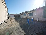 茨城県日立市久慈町3丁目：物件画像