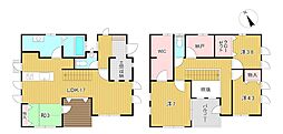 みかの原町1丁目336番