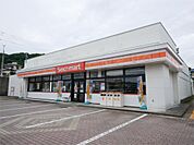 セイコーマート 日立台原店（538m）