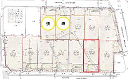 久慈町6丁目180番他　No，7