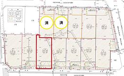 久慈町6丁目180番他　No，10