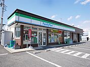 ファミリーマート 日立末広二丁目店（1483m）