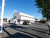セイコーマート 日立川尻店（1133m）