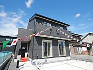 茨城県常陸太田市内堀町：物件画像