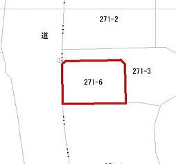 滑川町2丁目271番6