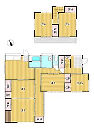 滑川本町1丁目168番