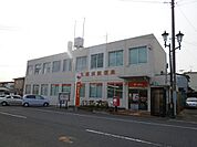 久慈浜郵便局（1142m）