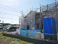 茨城県常陸太田市西三町：物件画像