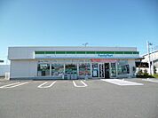 ファミリーマート 日立東金沢店（717m）