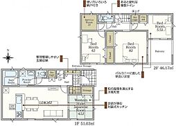 金沢町3丁目 第6