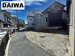 [ DAIWA ]　二見町東二見　耐震等級3×断熱等級6