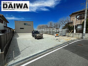 現地写真（造成ＣＧイメージ加工）□■現地ご案内＆ご来店予約受付しております！■□お気軽にお問合せ下さい♪
