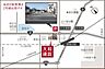 その他：JR西明石駅から徒歩4分・国道2号線沿い「小久保西」交差点カド　お車でお越しの方は店舗専用駐車場14台完備してますのでご安心下さい。駐車場は2号線北側ののぼりが立っているところです