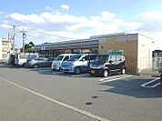 セブンイレブン神戸西潤和店　約590ｍ
