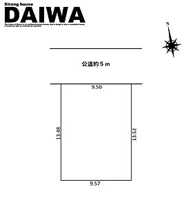 区画図：■区画図■大和建設では、24時間NETから来店予約・モデルハウス見学もご予約受付中♪お気軽にご相談ください！