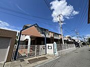 あおぞら保育園　徒歩9分（約710ｍ）