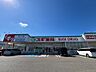 周辺：スギ薬局土山店　徒歩7分（約500ｍ）