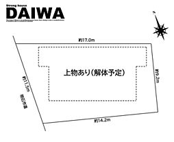 [ DAIWA ]　明石市太寺大野町　耐震等級3×断熱等級6