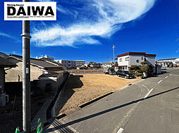 [ DAIWA ]　魚住町西岡1号地　耐震等級3×断熱等級6