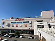 イトーヨーカドー明石店　徒歩8分（約610ｍ）