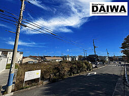 [ DAIWA CITY ]　ダイワシティ西区池上　全4区画
