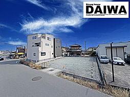 [ DAIWA CITY ]　ダイワシティ大久保町西島　全2区画