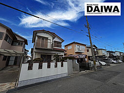 [ DAIWA CITY ]　ダイワシティ西区上新地　全1区画