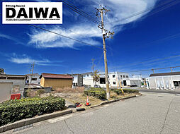 [ DAIWA ]　大久保町西島　耐震等級3×断熱等級6