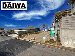 [ DAIWA ]　魚住町金ケ崎　耐震等級3×断熱等級6