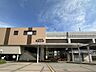 周辺：山電西新町駅 　約1520ｍ