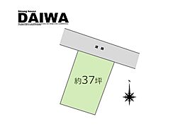 [ DAIWA ]　西新町　耐震等級3×断熱等級6