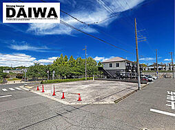 [ DAIWA ]　西区南別府　全３区画