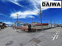 [ DAIWA CITY ]　ダイワシティ加古川市山手　全6区画