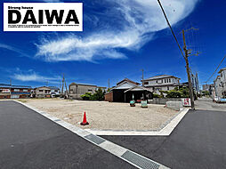 [ DAIWA ]　二見町福里　耐震等級3×断熱等級6