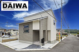 [ DAIWA CITY ]　ダイワシティ西区宮下　モデルハウス