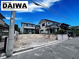 [ DAIWA ]　西区持子　耐震等級3×断熱等級6