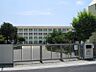 周辺：朝霧小学校　約790ｍ