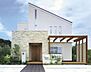 その他：プラン例　床面積：100.45m2　建物価格：1998万円（税込）