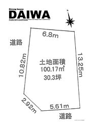 [ DAIWA ]　西区玉津町新方　耐震等級3×断熱等級6