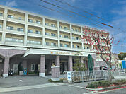 伊川谷病院　約980ｍ