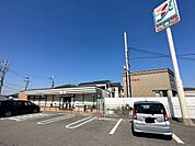 セブンイレブン明石江井ヶ島駅前店　約580ｍ