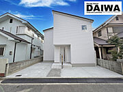 ■現地外観■山電藤江駅まで徒歩１７分・JR西明石駅まで徒歩２０分と通勤通学も楽々！
