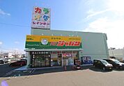 ジャパン伊川谷店　約770ｍ