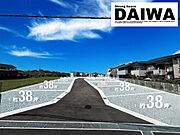 ■現地写真■お買い物施設が徒歩圏内に充実した住環境！毎日のお買い物も楽々です♪