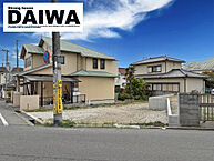 兵庫県明石市朝霧町1丁目：物件画像