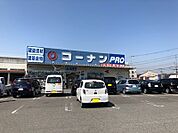 コーナンPRO魚住店　約2230ｍ