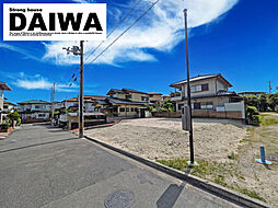 [ DAIWA ]　大久保町大窪　耐震等級3×断熱等級6