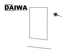 [ DAIWA ]　大久保町大久保町　耐震等級3×断熱等級6