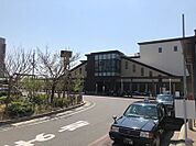 JR魚住駅　徒歩14分　