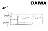 区画図：■全体区画図■大和建設では、24時間NETから来店予約・モデルハウス見学もご予約受付中♪お気軽にご相談ください！